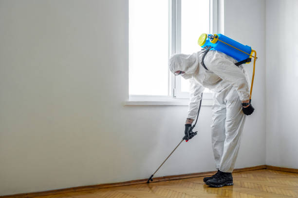 Pest Control for Hotels in Champion Heights, OH